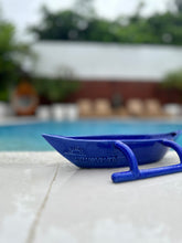 Charger l'image dans la galerie, Bangka container in blue
