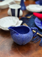Charger l'image dans la galerie, Salungo creamer blue