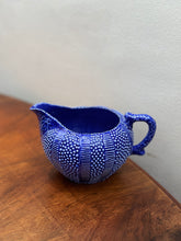 Charger l'image dans la galerie, Salungo creamer blue