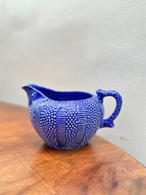 Charger l'image dans la galerie, Salungo creamer blue