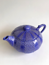Charger l'image dans la galerie, Salungo teapot small blue