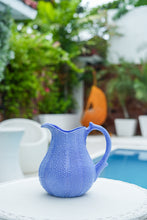 Charger l'image dans la galerie, Salungo pitcher blue