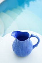 Charger l'image dans la galerie, Salungo pitcher blue