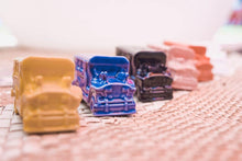 Load image into Gallery viewer, Jeepney colored Shakers