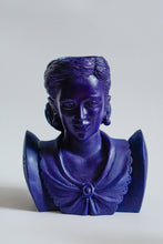 Charger l'image dans la galerie, Filipiniana pot in blue