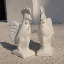Load image into Gallery viewer, Rooster shakers
