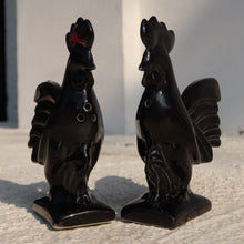 Load image into Gallery viewer, Rooster shakers