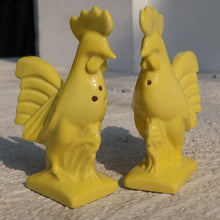 Load image into Gallery viewer, Rooster shakers