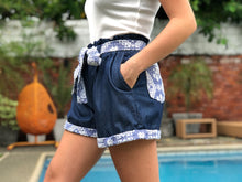 Charger l'image dans la galerie, Inabel shorts