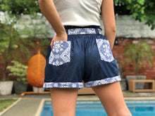 Charger l'image dans la galerie, Inabel shorts