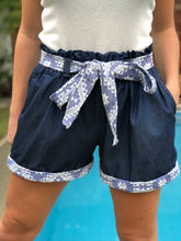 Charger l'image dans la galerie, Inabel shorts