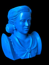Charger l'image dans la galerie, Filipiniana pot in light  blue
