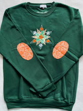 Load image into Gallery viewer, Parol green sweaters 85 size XXL