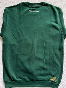 Parol green sweaters 83 size XXL