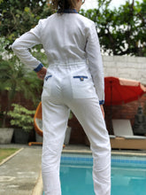 Charger l'image dans la galerie, New normal Jumpsuit in white
