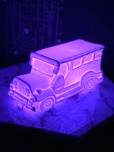 Load image into Gallery viewer, Jeepney lamps