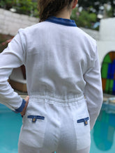 Charger l'image dans la galerie, New normal Jumpsuit in white
