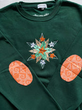 Load image into Gallery viewer, Parol green sweaters 83 size XXL