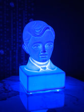 Charger l'image dans la galerie, Jose Rizal lamps