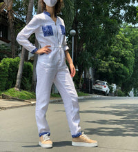 Charger l'image dans la galerie, New normal Jumpsuit