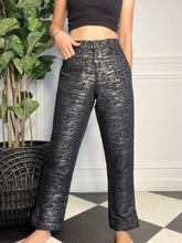 Load image into Gallery viewer, Lisa in black  pants