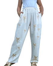 Charger l'image dans la galerie, Coconut pants