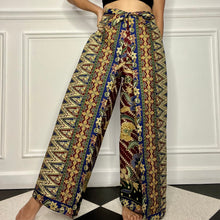 Load image into Gallery viewer, Batik pants S