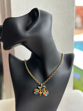 Load image into Gallery viewer, Bisekleta necklace