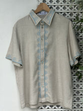 Load image into Gallery viewer, T’boli polo oat 01