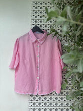 Load image into Gallery viewer, Abra top in pink