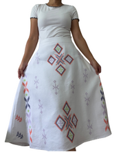 Charger l'image dans la galerie, South cotabato skirt Size XL