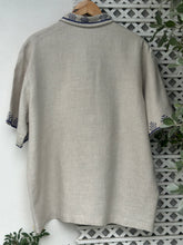 Load image into Gallery viewer, T’boli polo oat