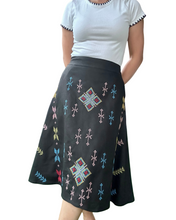 Load image into Gallery viewer, South cotabato skirt Size S