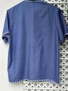 Abra polo