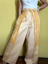 Load image into Gallery viewer, Barong pants in gold