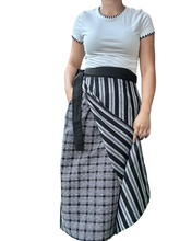 Charger l'image dans la galerie, Bea wrap skirt
