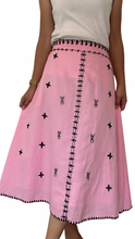 Load image into Gallery viewer, Tweetums skirt in pink
