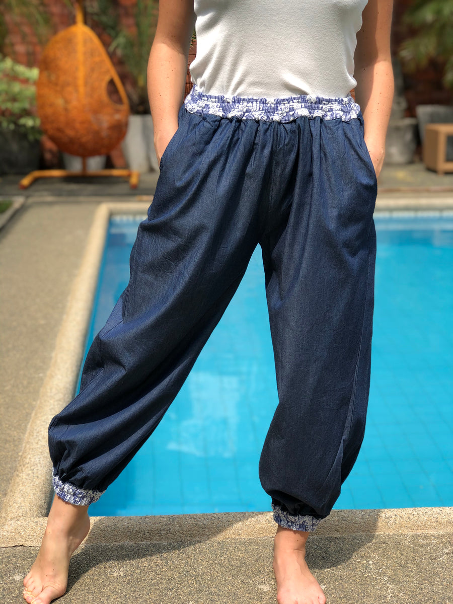 Street Inabel Inabel pants – Liwayway.ph
