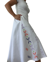 Charger l'image dans la galerie, South cotabato skirt Size XL