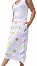 Load image into Gallery viewer, South cotabato skirt Size S