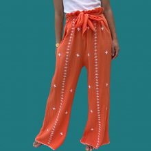 Load image into Gallery viewer, Dina Garterized pants