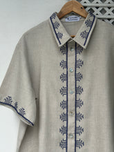 Load image into Gallery viewer, T’boli polo oat