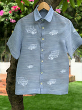Load image into Gallery viewer, Jeepney cotton batong