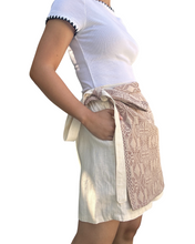 Load image into Gallery viewer, Yakan  shorts Garterized wrap shorts