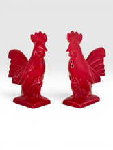 Load image into Gallery viewer, Rooster shakers
