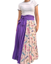 Charger l'image dans la galerie, Tutubi wrap skirt 01