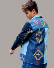 Load image into Gallery viewer, T’boli jacket L/XL