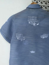 Load image into Gallery viewer, Jeepney cotton batong