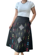 Load image into Gallery viewer, South cotabato skirt Size M