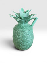 Load image into Gallery viewer, Pineapple containers with spoon